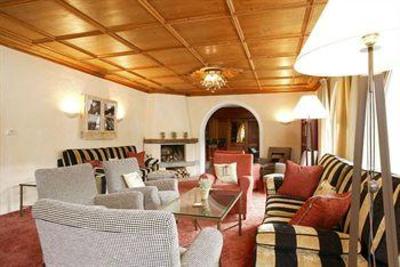 фото отеля Hotel Zugspitze