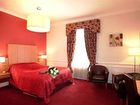 фото отеля Grand St Leger Hotel