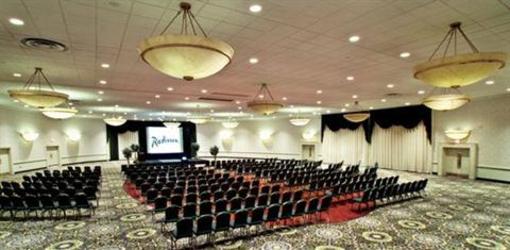 фото отеля Radisson Hotel Harrisburg