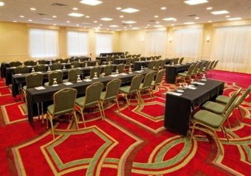 фото отеля Radisson Hotel Harrisburg