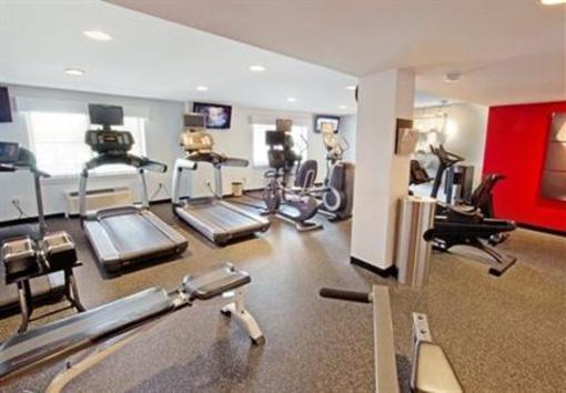 фото отеля Radisson Hotel Harrisburg