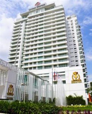 фото отеля Brunsfield Embassyview Condominium