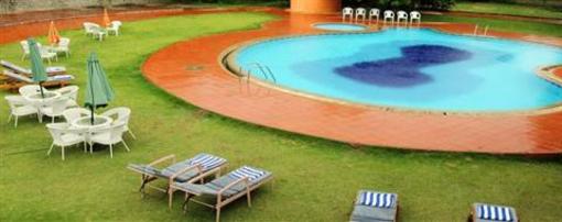 фото отеля The Kings Sanctuary Hotel Nagarhole