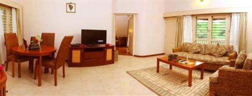 фото отеля The Kings Sanctuary Hotel Nagarhole