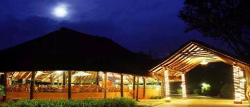 фото отеля The Kings Sanctuary Hotel Nagarhole
