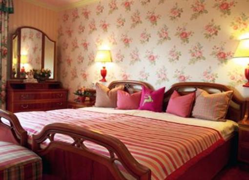 фото отеля Hotel Behringer's Traube Badenweiler