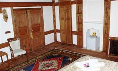 фото отеля Imren Lokum Konak Hotel Safranbolu