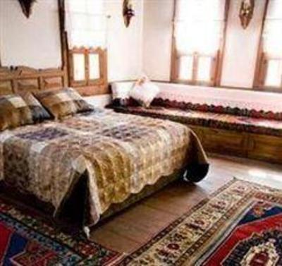 фото отеля Imren Lokum Konak Hotel Safranbolu