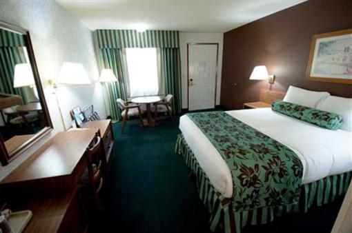 фото отеля Flagship Inn of Ashland