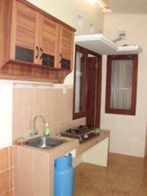 фото отеля Rumah Kaka Family Guest House