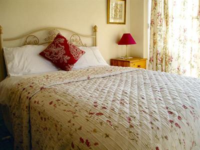 фото отеля Beech Cottage Bed & Breakfast Milton Keynes