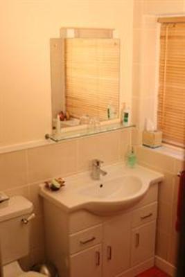 фото отеля Beech Cottage Bed & Breakfast Milton Keynes
