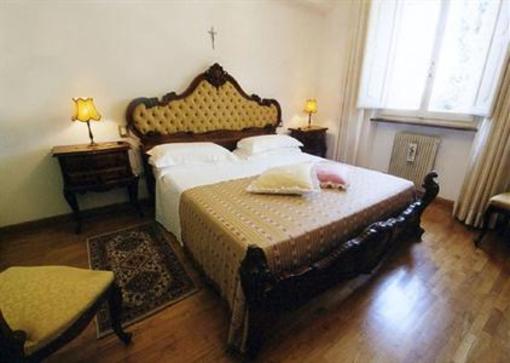 фото отеля Charming Apartments Villa Nuba