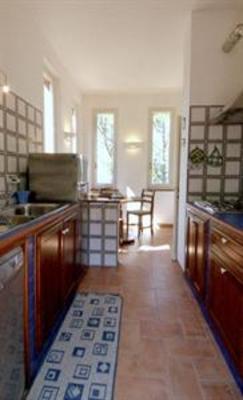 фото отеля Charming Apartments Villa Nuba