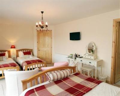 фото отеля Carndaisy House