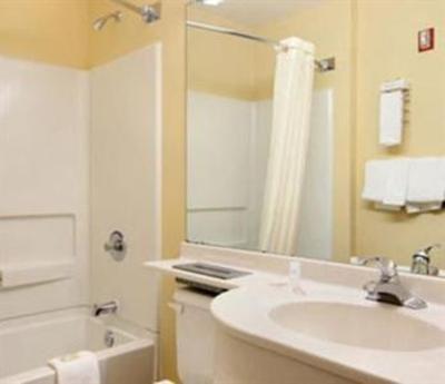 фото отеля Microtel Inn Winston Salem