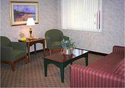 фото отеля Microtel Inn Winston Salem