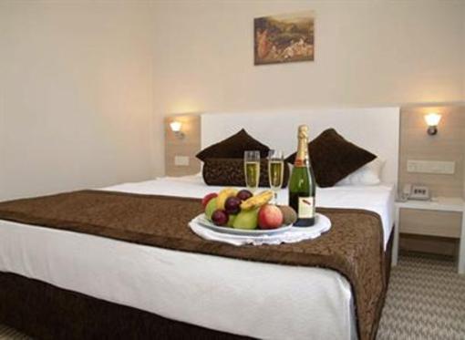 фото отеля White Boutique Hotel