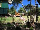 фото отеля Punakaiki Beach Hostel