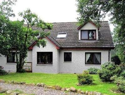 фото отеля Mavisburn Bed & Breakfast Fort Augustus