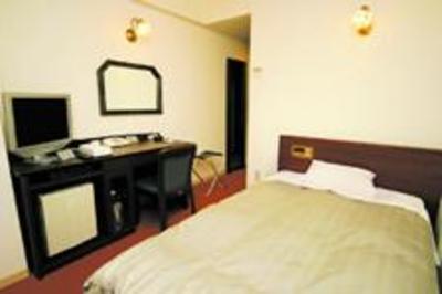 фото отеля Ochanomizu St. Hills Hotel Tokyo