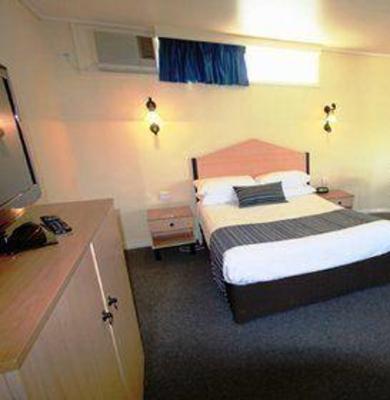 фото отеля Econo Lodge All Seasons Mildura