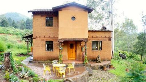 фото отеля Hotel / RV Park Villa Patzcuaro