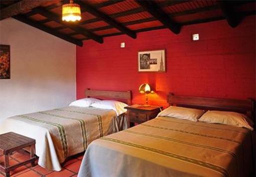 фото отеля Hotel / RV Park Villa Patzcuaro