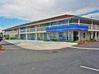 Motel 6 Medford North