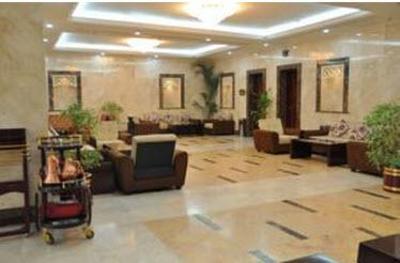 фото отеля Manafe Al-Thahabyia Hotel