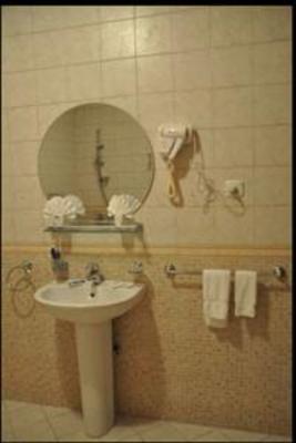 фото отеля Manafe Al-Thahabyia Hotel