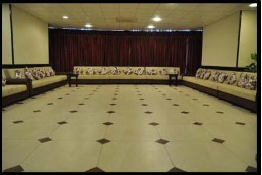 фото отеля Manafe Al-Thahabyia Hotel