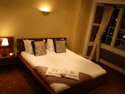фото отеля The Yew Tree Inn Yeovil