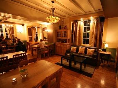 фото отеля The Yew Tree Inn Yeovil