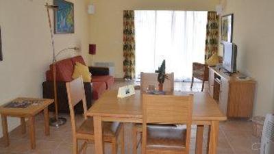 фото отеля Cabo Girao Aparthotel