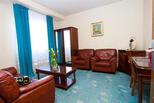 фото отеля Onix Hotel