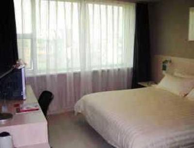 фото отеля Lushan Yunzhong Hotel