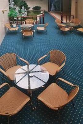 фото отеля Lushan Yunzhong Hotel