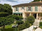 фото отеля Cote Rivage Hotel Badefols-sur-Dordogne