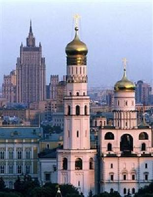фото отеля Sokolniki Hotel Moscow