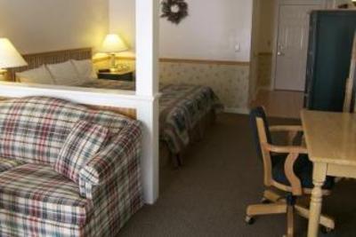 фото отеля The Country Inn Camden Rockport (Maine)
