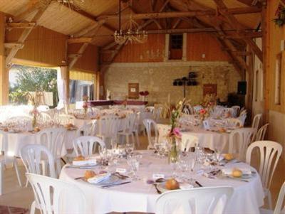фото отеля Manoir de la Rousselliere