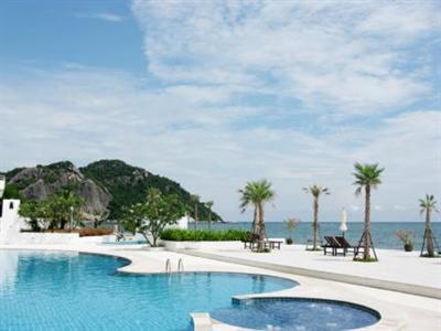 фото отеля Santorini Hua Hin