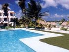 фото отеля Hotel Akumal Caribe