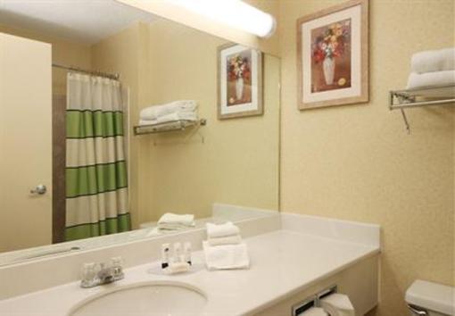 фото отеля Fairfield Inn Great Falls