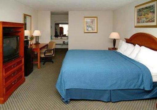 фото отеля Quality Inn & Suites Denton