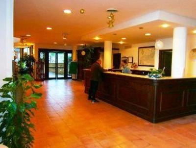 фото отеля Hotel Tonnara Trabia