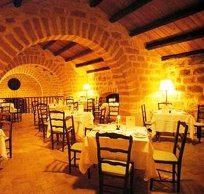 фото отеля Hotel Tonnara Trabia