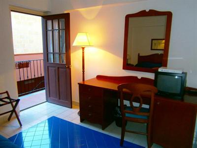 фото отеля Hotel Tonnara Trabia