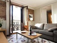 Apartamentos Modernista